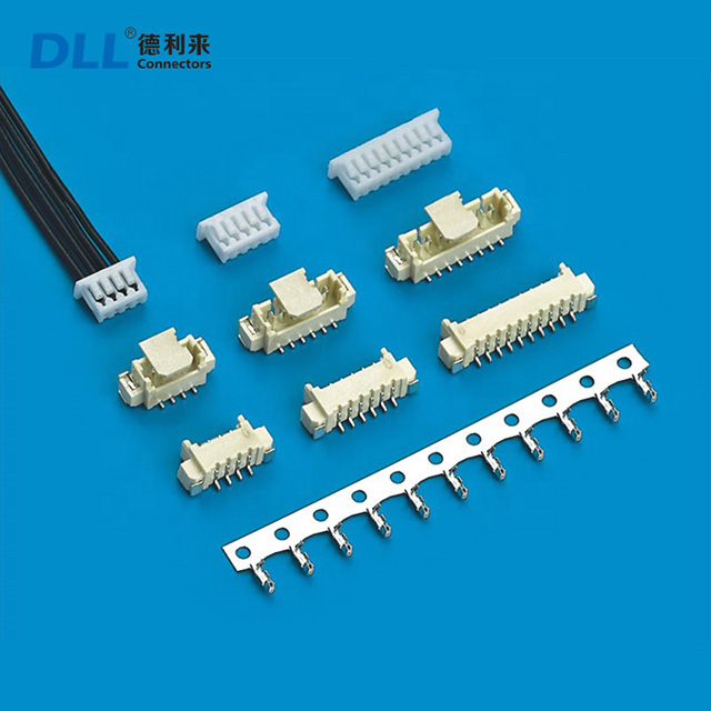 mh1.25 эквивалент molex 53398-0871 53398-0971 разъем разъема провода