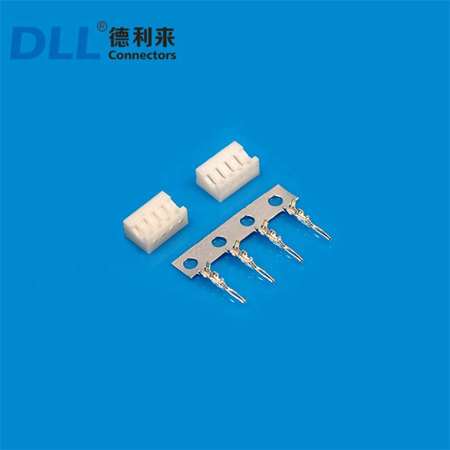 заменить разъем корпуса провода molex sgn 51022-0400